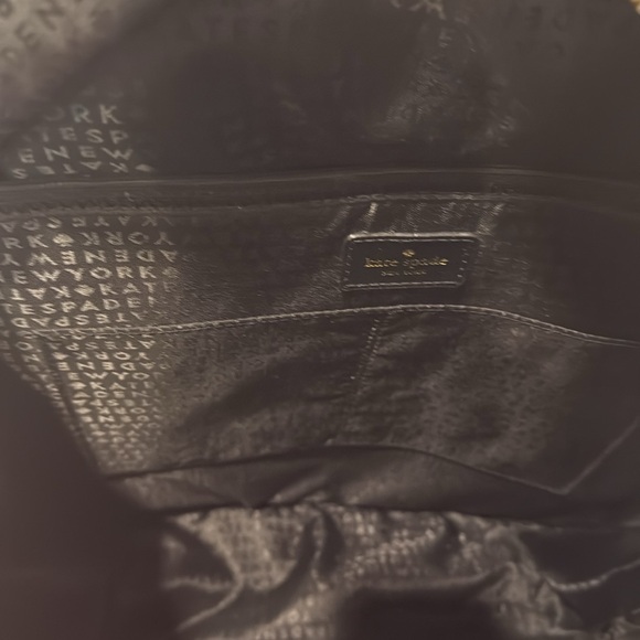 Kate Spade Backpack - Picture 3 of 6